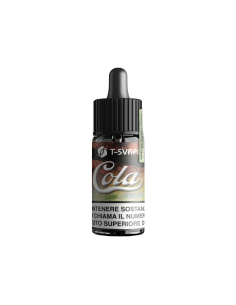 Cola Lime and Ice T-Svapo Concentrated Flavor 10ml