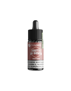 Frutti di Bosco T-Svapo Aroma Concentrato 10ml