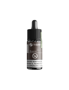 Basic No Smoke T-Svapo Aroma Concentrato 10ml