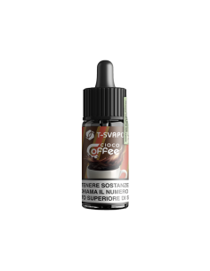 Ciococoffee T-Svapo Aroma Concentrato 10ml