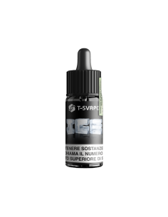 Ice T-Svapo Aroma Concentrato 10ml