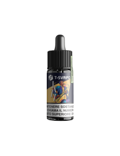 Jazz T-Svapo Aroma Concentrato 10ml