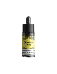 Stranger Taste Vapeflix T-Svapo Aroma Concentrato 10ml