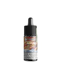 Twister Agrumi T-Svapo Aroma Concentrato 10ml