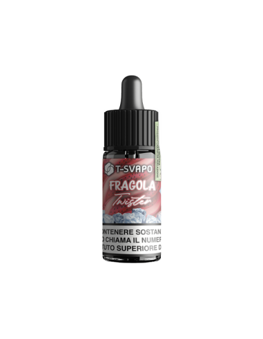 copy of Watermelon T-Svapo Concentrated Flavor 10ml