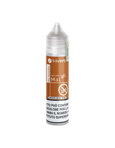 Mal T-Svapo T-Star Liquido Mix and Vape 20ml