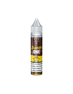 Bananone Suprem-e Liquido Mini Shot Mix 10ml