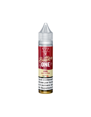 copy of Butterone Suprem-e Liquido Shot 20ml Peanut Butter