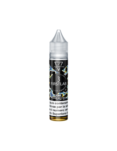 copy of First Lab N.3 Suprem-e Liquid Shot 20ml Red Fruits Ice