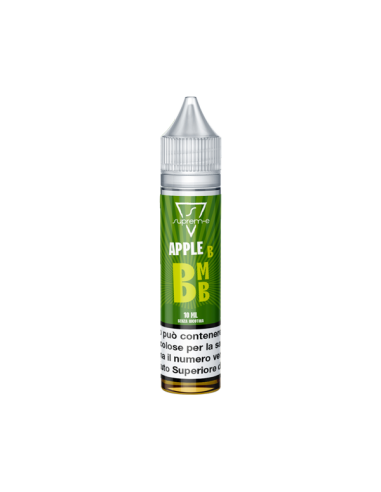 copy of Apple Bomb Suprem-e Liquido Shot 20ml Doppia Mela Menta