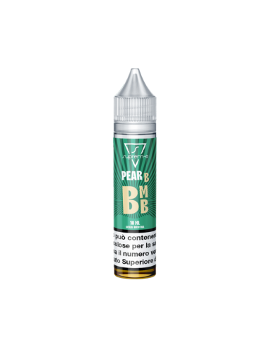 copy of Liqui Bomb Suprem-e Liquid Shot 20ml Liquorice Caramel