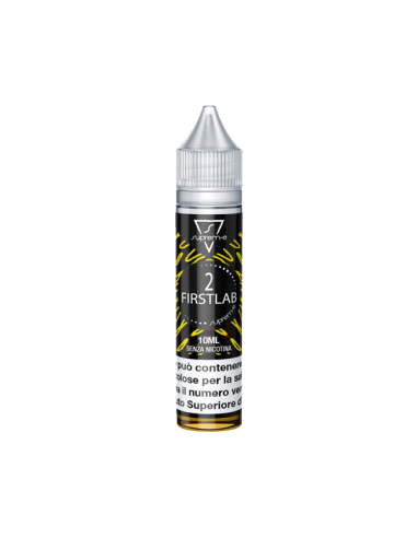 copy of First Lab N.2 Suprem-e Liquid shot 20ml Tobacco Vanilla