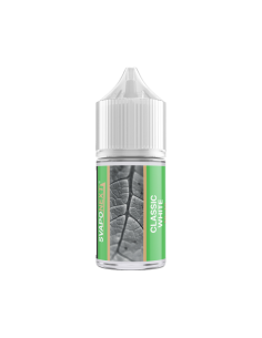 Classic White Svaponext Aroma Mini Shot 10ml