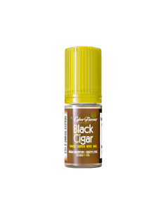 Black Cigar Cyber Flavour Aroma Concentrato 10ml