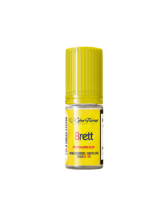 Brett Cyber Flavour Aroma Concentrato 10ml