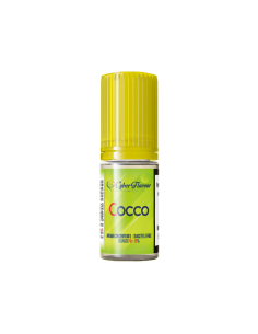 Cocco Cyber Flavour Aroma Concentrato 10ml