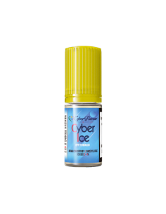 Cyber Ice Cyber Flavour Aroma Concentrate 10ml