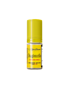 Dragoncello Cyber Flavour Aroma Concentrate 10ml Limoncello