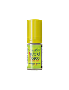 Frutti di Bosco Cyber Flavour Aroma Concentrato 10ml