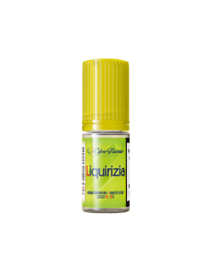 Liquirizia Cyber Flavour Aroma Concentrato 10ml