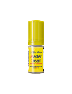 Master Cream Cyber Flavour Aroma Concentrato 10ml