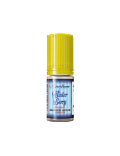 Mister Berry Cyber Flavour Concentrated Aroma 10ml Blueberry