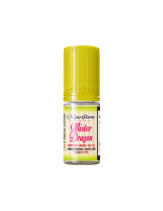 Mister Dragon Cyber Flavour Aroma Concentrato 10ml