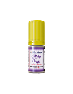 Mister Grape Cyber Flavour Aroma Concentrato 10ml