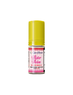 Mister Melon Cyber Flavour Aroma Concentrato 10ml