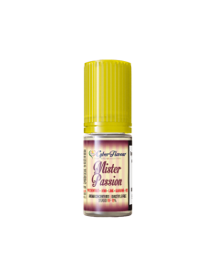 Mister Passion Cyber Flavour Aroma Concentrato 10ml