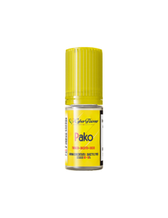 Pako Cyber Flavour Aroma Concentrate 10ml Tobacco Coconut