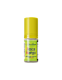 Pesca Mango Plus Cyber Flavour Aroma Concentrate 10ml