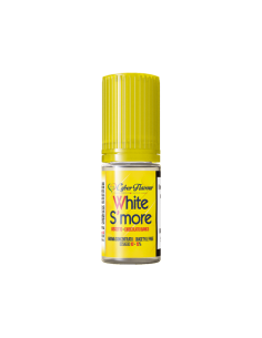 White S'More Cyber Flavour Aroma Concentrato 10ml