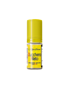 Zucchero Filato Cyber Flavour Aroma Concentrato 10ml