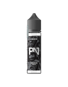 Vacca Nera Puff Paolo Noise Liquido Shot 20ml