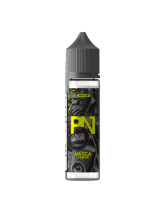 Vacca Verde Puff Paolo Noise Liquido Shot 20ml Latte Menta