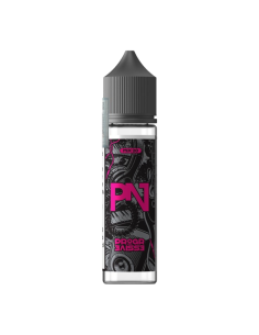 Progressive Puff Paolo Noise Liquido Shot 20ml Anguria Fragola