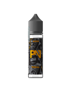 Tribal Puff Paolo Noise Liquido Shot 20ml