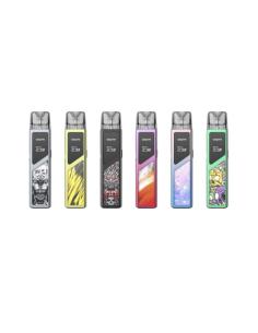 Favostix II Aspire Pod Mod Kit 1000mAh