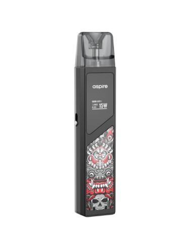 copy of Favostix Mini Aspire Pod Mod Kit 700mAh