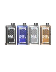 copy of Cloudflask III Aspire Pod Mod Kit 2000mAh