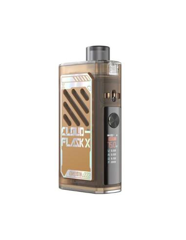 copy of Cloudflask III Aspire Pod Mod Kit 2000mAh