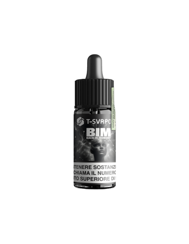 BIM T-Svapo Aroma Concentrato 10ml