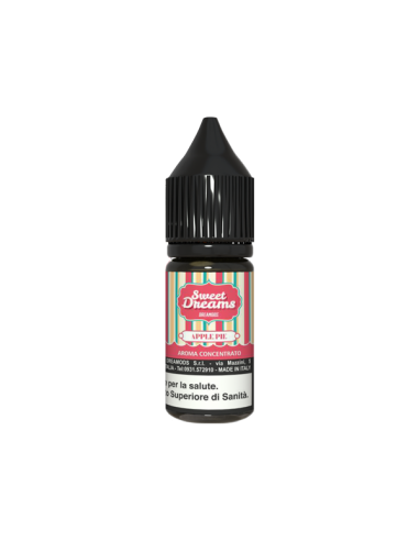 Apple Pie Sweet Dreams Dreamods Aroma Concentrato 10ml Torta Mele