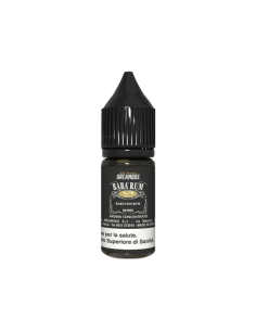 Babà Rum N. 70 Dreamods Aroma Concentrato 10ml