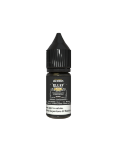 Bluff N. 62 Dreamods Aroma Concentrato 10ml