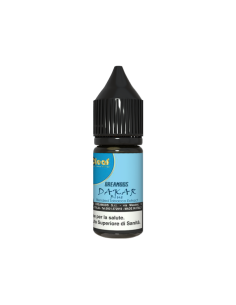 Dakar Blue Cleaf Dreamods Aroma Concentrato 10ml