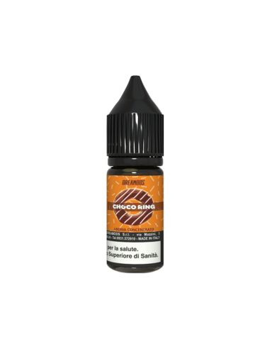 Choco Ring Kingdon Dreamods Aroma Concentrato 10ml