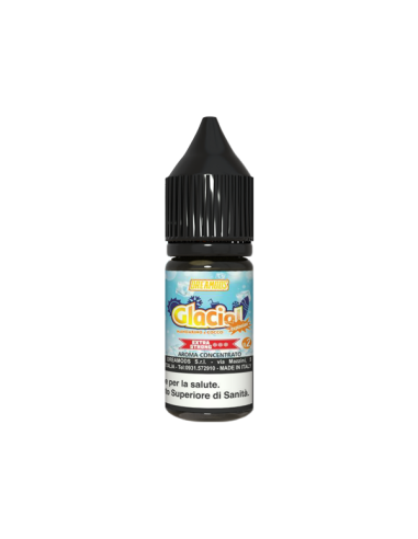 Glacial Explosion N. 2 Dreamods Aroma Concentrato 10ml Mandarino Cocco Ice