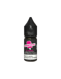 Icy Ananas Ghiaccioli Dreamods Aroma Concentrato 10ml